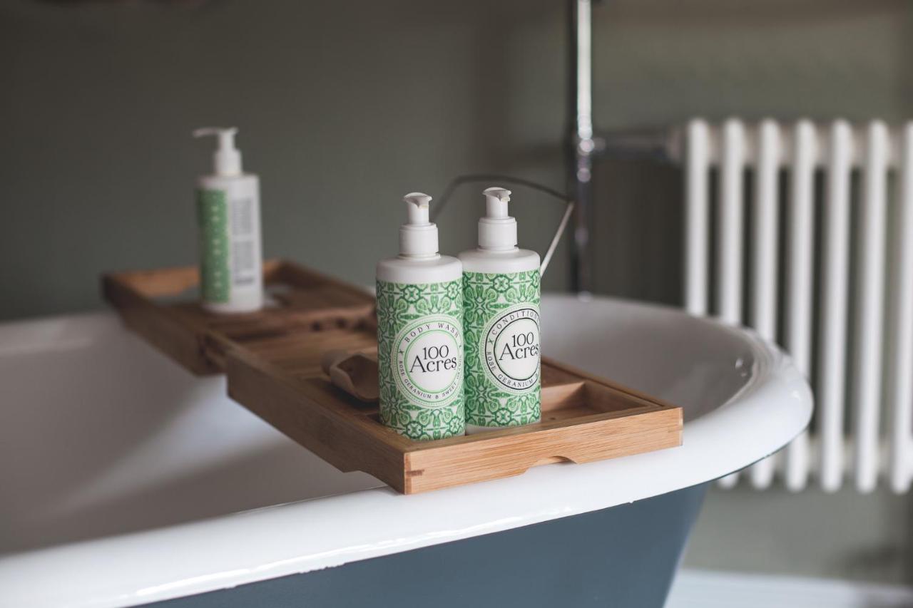 The George Inn Barford St Michael ภายนอก รูปภาพ Aerie products